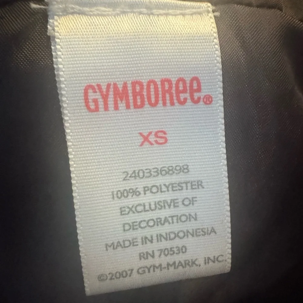 Gymboree Brown Puffer Jacket for Kids